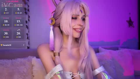 Nicole online show from 15, 7, 2026