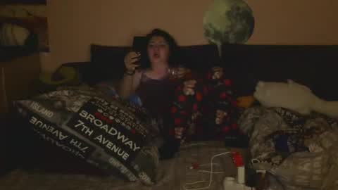 Oltereodora-lima online show from 17, 2, 2026