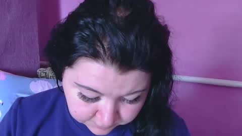 Snapshot of medjik_lool chatting on 10, 4, 2026 Oltereodora-lima online show from 10, 4, 2026