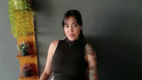 eva online show from 3, 4, 2026