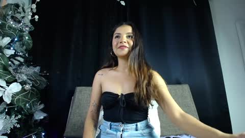 Coral online show from 9, 12, 2024