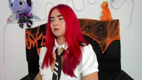 Snapshot of medusa__charity chatting on 31, 10, 2025 medusa__charity online show from 31, 10, 2025