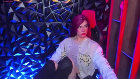 Snapshot of medusa_ts chatting on 9, 10, 2025 Medusa Ts online show from 9, 10, 2025