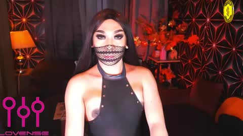 Snapshot of medusaprey chatting on 20, 2, 2025 THE QUEEN ALPHA Queen Medusa Prey online show from 20, 2, 2025