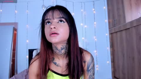 medussa13 online show from 4, 2, 2025