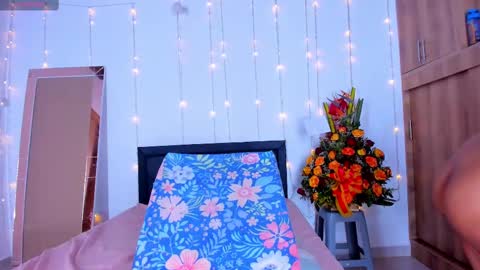 medussa13 online show from 19, 2, 2025