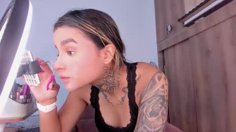 medussa13 online show from 27, 11, 2025