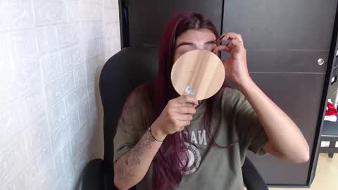 Katrina online show from 10, 2, 2025