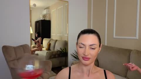 Snapshot of medussaeyes chatting on 25, 4, 2026 MedussaEyes online show from 25, 4, 2026