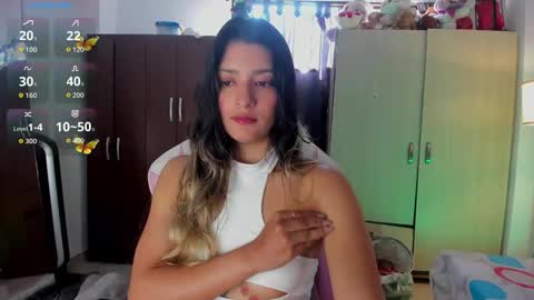 Snapshot of meduza_sexy_caramel chatting on 3, 12, 2025 Baio online show from 3, 12, 2025