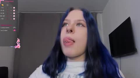 Snapshot of meedlightt chatting on 25, 2, 2026 Sue online show from 25, 2, 2026