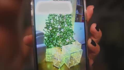 Andrea  online show from 28, 11, 2025