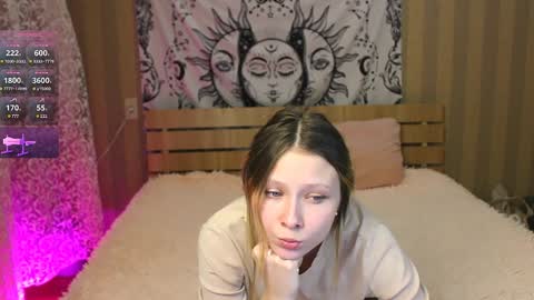 meek_cutie online show from 2, 2, 2025