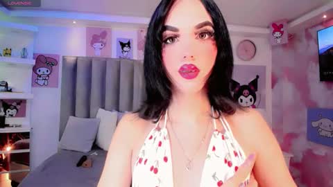 Snapshot of meelanyalejandraa chatting on 1, 2, 2026 MelanyAlejandra online show from 1, 2, 2026