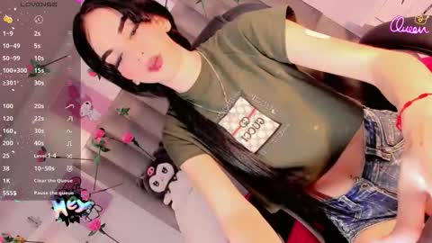 Snapshot of meelanyalejandraa chatting on 14, 2, 2026 MelanyAlejandra online show from 14, 2, 2026