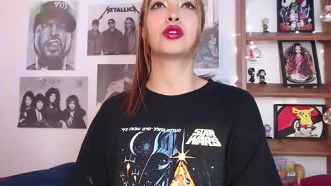 Emily online show from 15, 12, 2024