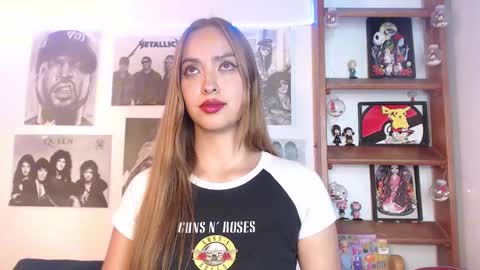 Emily online show from 22, 1, 2025