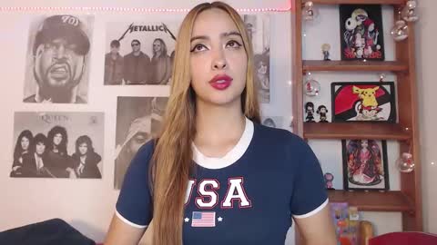 Emily online show from 7, 2, 2025