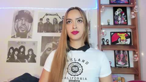 Emily online show from 23, 2, 2025