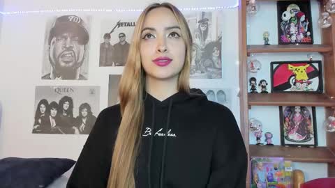 Emily online show from 8, 3, 2025