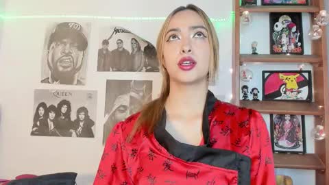 Emily online show from 1, 11, 2025