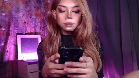 GODDESS OF ALL GODDESSES online show from 29, 12, 2024