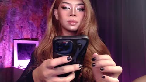 GODDESS OF ALL GODDESSES online show from 22, 1, 2025