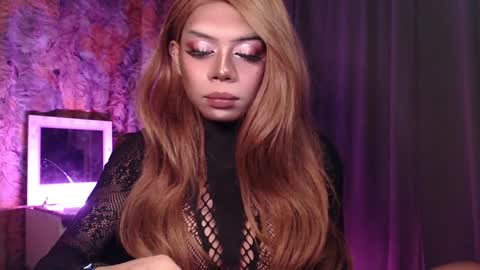 GODDESS OF ALL GODDESSES online show from 29, 1, 2025