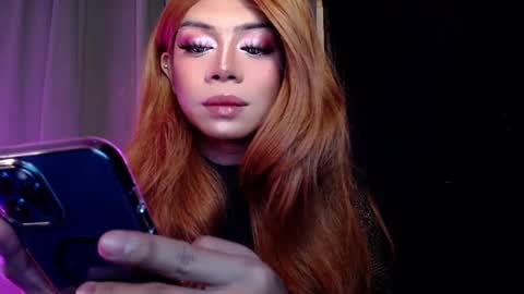 GODDESS OF ALL GODDESSES online show from 27, 2, 2025