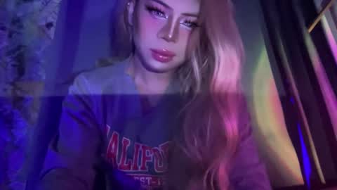 GODDESS OF ALL GODDESSES online show from 12, 9, 2025