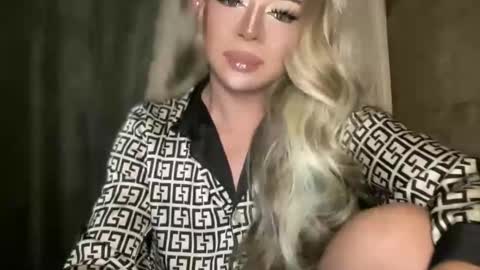 GODDESS OF ALL GODDESSES online show from 16, 12, 2025