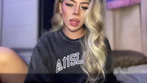 GODDESS OF ALL GODDESSES online show from 13, 2, 2026