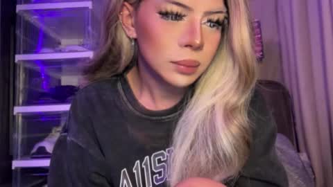 GODDESS OF ALL GODDESSES online show from 19, 4, 2026