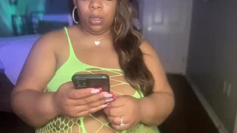 Southern Peach online show from 23, 12, 2024