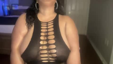 Southern Peach online show from 1, 3, 2025