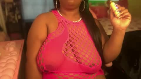 Southern Peach online show from 12, 1, 2026