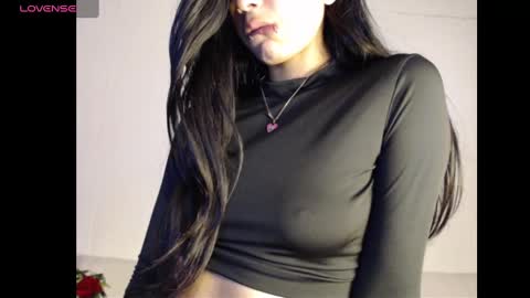 Meg4n Miauuuu online show from 28, 1, 2025