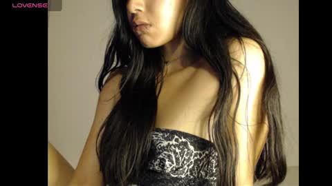 Meg4n Miauuuu online show from 13, 2, 2025