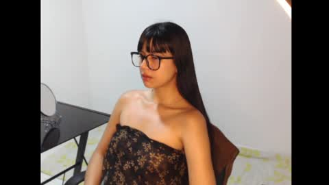 Meg4n Miauuuu online show from 24, 4, 2026