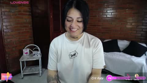 Welcome my rooomLovense is active my orgasms in your hands Give me more pleasure aPrivate Exclusive online show from 27, 12, 2024