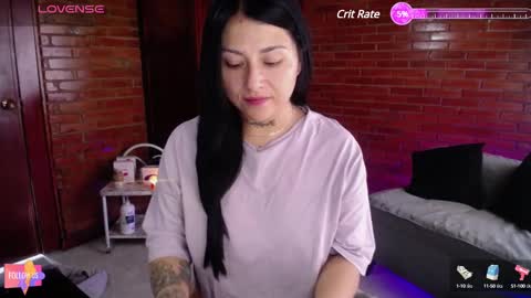 Welcome my rooomLovense is active my orgasms in your hands Give me more pleasure aPrivate Exclusive online show from 25, 2, 2025