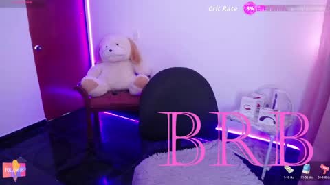 Snapshot of meg_velvet chatting on 11, 5, 2026 Welcome my rooomLovense is active my orgasms in your hands Give me more pleasure aPrivate Exclusive online show from 11, 5, 2026
