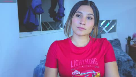 Snapshot of megaan0 chatting on 11, 5, 2026 sofi online show from 11, 5, 2026