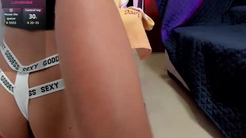 megaan_fooxxx online show from 24, 2, 2026