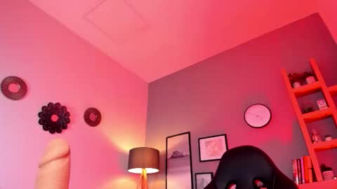 Megan Grey 3  online show from 27, 3, 2026