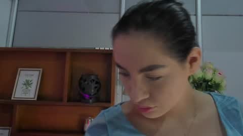 Snapshot of megaan_rouse chatting on 2, 7, 2026 megaan_rouse online show from 2, 7, 2026