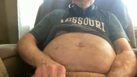 Snapshot of megabigkahuna chatting on 8, 12, 2024 whatever you want it to be online show from 8, 12, 2024