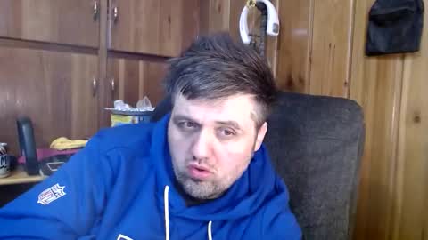 Megachub online show from 12, 4, 2026