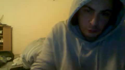 Snapshot of megamanp chatting on 2, 2, 2026 megamanp online show from 2, 2, 2026