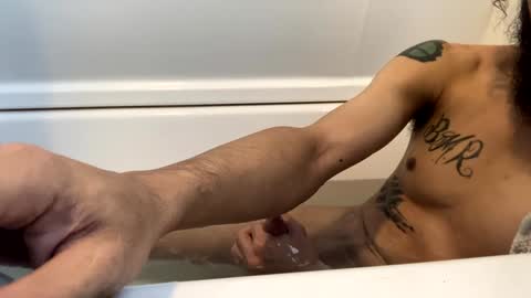 Snapshot of megamanxxx90 chatting on 3, 1, 2025 MegamanXXX online show from 3, 1, 2025